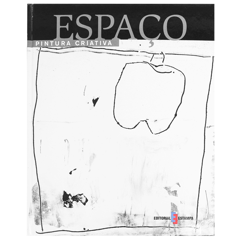 Espaço - Pintura Criativa